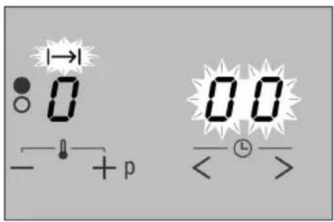I→I 0 - + p 0.0 < >