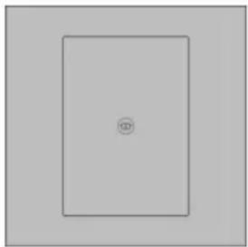 SIEMENS EH787592 - Lazonechauffe-plats resistive - 1