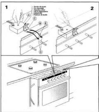 SIEMENS ER70463 - Instructions pour l'installation et le réglage - 2