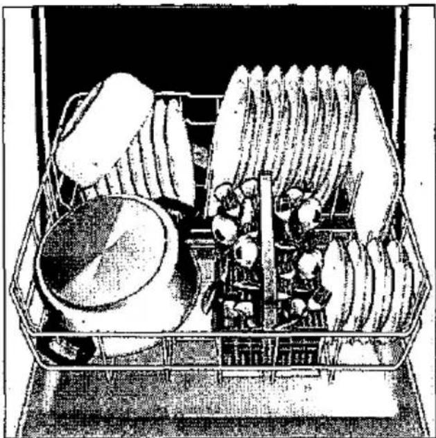 BOSCH SGS5692 - Casseroles - 1