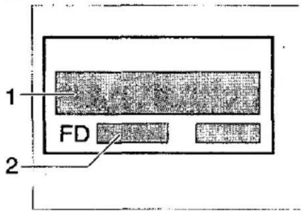1 FD 2