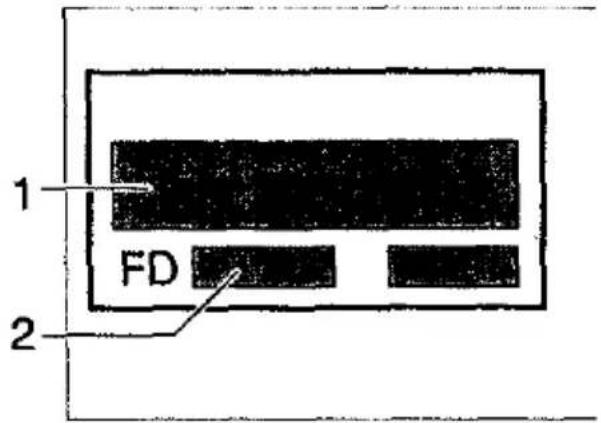 1 FD 2