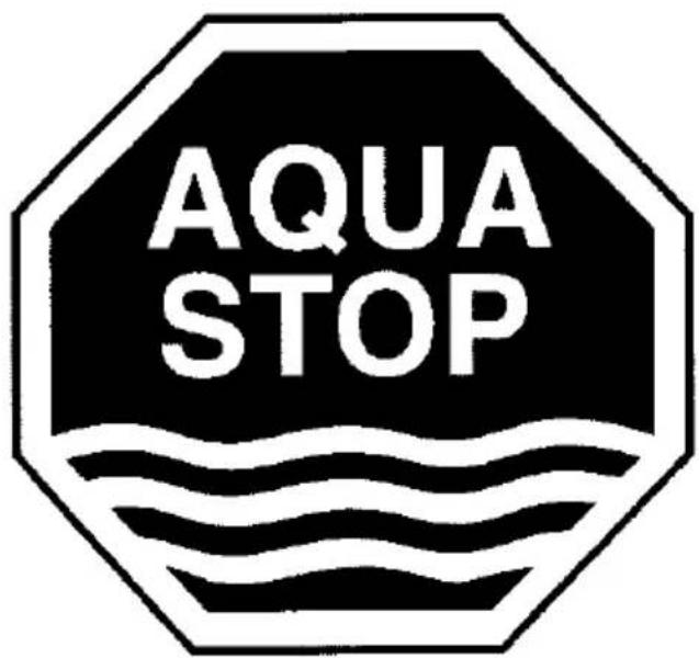 AQUA STOP