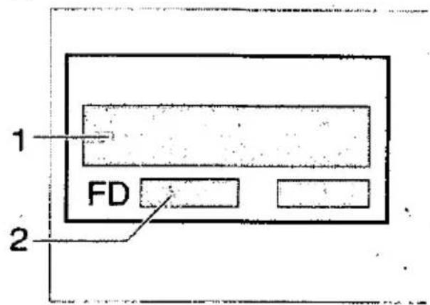 1 FD 2