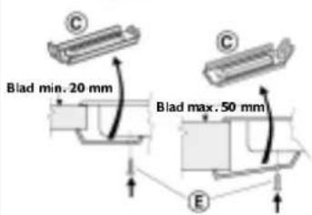 BAUKNECHT ETP 6740 - Montage - 5