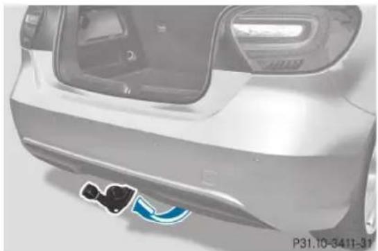 Mercedes-Benz A-Class (2013) - FIGYELEM - 3