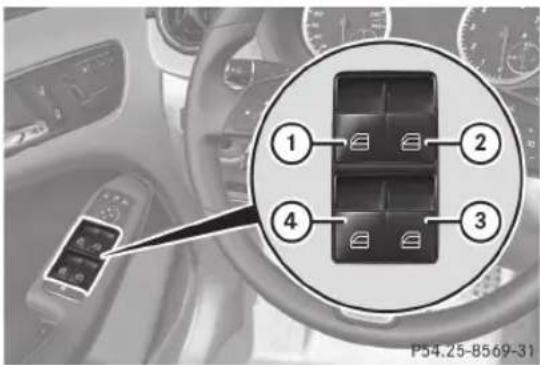 ① ② ③ ④ P54.25-8569-31