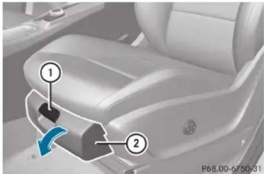 Mercedes-Benz A-Class (2013) - FIGYELEM - 1