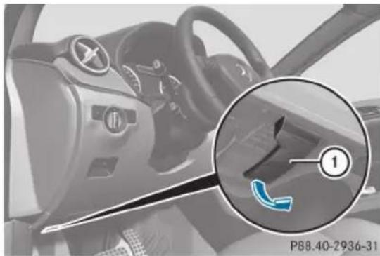Mercedes-Benz A-Class (2013) - FIGYELEM - 1