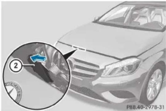 Mercedes-Benz A-Class (2013) - FIGYELEM - 2