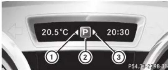Mercedes-Benz A-Class (2013) - FIGYELEM - 1