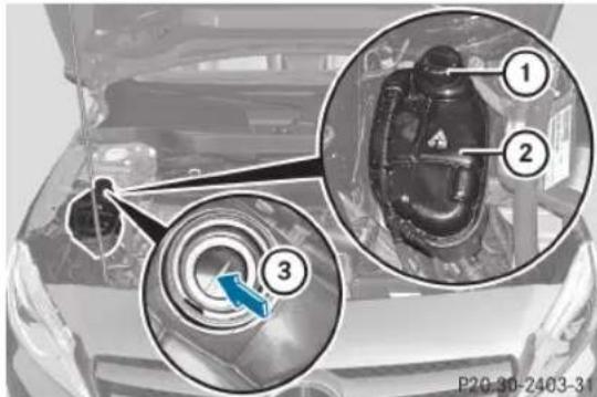 Mercedes-Benz A-Class (2013) - FIGYELEM - 1