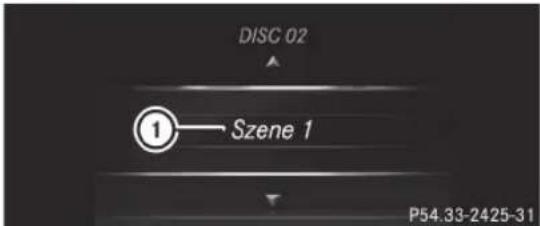 DISC 02 ① Szene 1 P54.33-2425-31