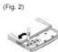 SHARP EL520V - Replacement Procedure - 3