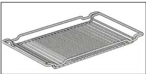 NEFF B6734N0NL - Ovenen toebehoren - 2