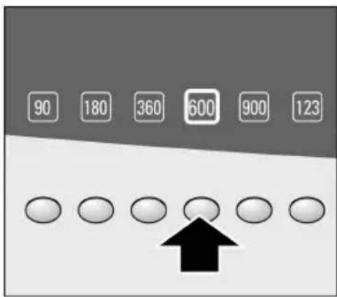 NEFF H54R4N0 - MémoriserMemory - 1