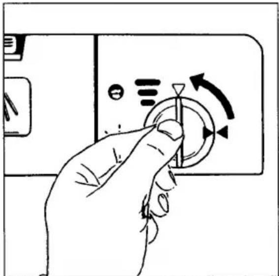AEG Favorit 875 I B - Read this instruction booklet and keep in a safe place - 7