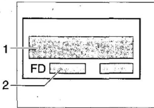 1 FD 2