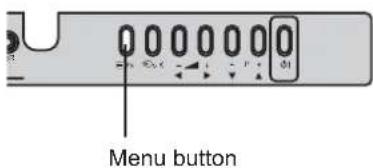 HITACHI 50PD960DTA - DTT Main Menu List - 3