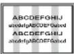 HITACHI 50PD960DTA - Symptom and Check List (continued) - 5