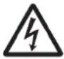 HITACHI 50PD960DTA - WARNING - 3