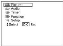 HITACHI 50PD960DTA - NOTE - 1