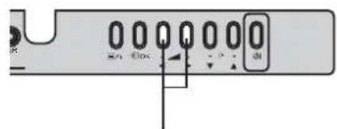 HITACHI 50PD960DTA - NOTE - 1
