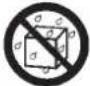 HITACHI 50PD960DTA - SAFETY PRECAUTIONS (continued) - 3