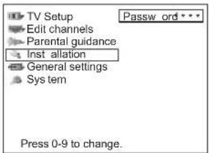 HITACHI 50PD960DTA - NOTE - 2