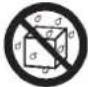 HITACHI 50PD960DTA - SAFETY PRECAUTIONS (continued) - 4