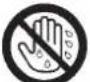 HITACHI 50PD960DTA - SAFETY PRECAUTIONS (continued) - 9