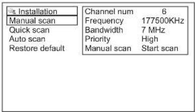 HITACHI 50PD960DTA - NOTE - 1