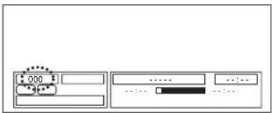 HITACHI 50PD960DTA - Selecting by Number - 1