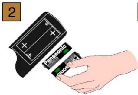 2 Panasonic Pi