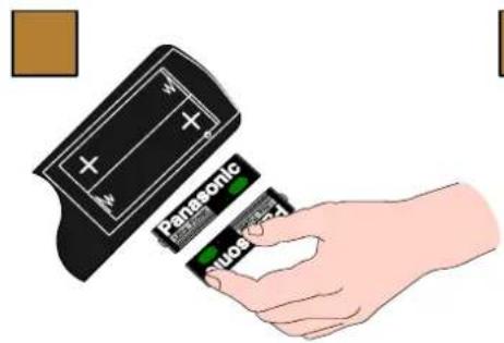 Panasonic uose