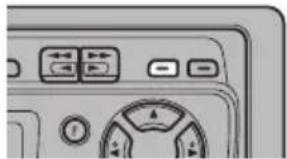 PIONEER KEH-2296ZT - ■ Annullere trafikkmeldinger - 1