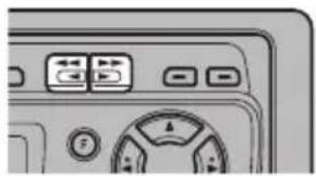 PIONEER KEH-2296ZT - ■ Hurtig fremover - 1