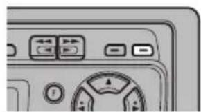 PIONEER KEH-2296ZT - • Begynne et PTY-søk. - 1