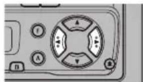 PIONEER KEH-2296ZT - - Velg ønsket innstillingstrinn. - 1