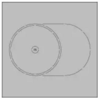 NEFF T4583N1 - Indicateurdechaleurrésiduelle - 1
