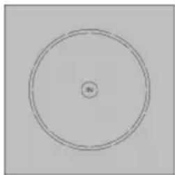 NEFF T4423N0 - Zonedecuissonpar induction - 1