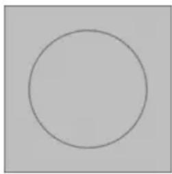 CONSTRUCTA CA42350 - Zonedecuissonpar radiation - 1