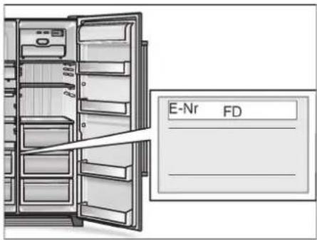 E-Nr FD