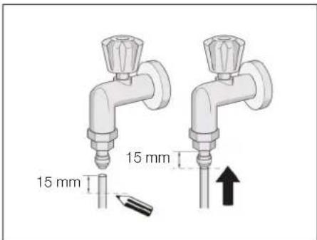 15 mm 15 mm