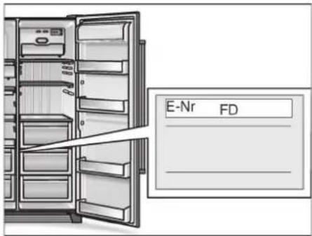 E-Nr FD