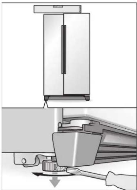Diagram, amely egy robotkart mutat, amely egy mechanikus eszközt működtet egy szerszámmal, szöveg vagy szimbólumok nélkül
