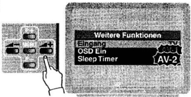 ORION 3700 - Normwerte speichern - 1
