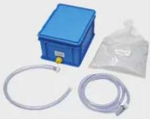 Junkers MKB 240-3 A - Other accessories - 2