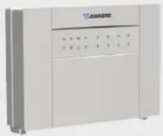 Junkers MKB 240-3 A - Cascade switching module (0-10 V interface for systems with Direct Digital Control (DDC)) - 1