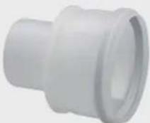 Junkers MKB 240-3 A - Flue accessories ∅ 250 mm - 10